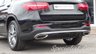 USED 2018 68 MERCEDES-BENZ GLC 2.0 GLC250 AMG Line (Premium) SUV 5dr Petrol G-Tronic+ 4MATIC Euro 6 (s/s) (211 ps) 