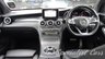 USED 2018 68 MERCEDES-BENZ GLC 2.0 GLC250 AMG Line (Premium) SUV 5dr Petrol G-Tronic+ 4MATIC Euro 6 (s/s) (211 ps) 