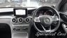USED 2018 68 MERCEDES-BENZ GLC 2.0 GLC250 AMG Line (Premium) SUV 5dr Petrol G-Tronic+ 4MATIC Euro 6 (s/s) (211 ps) 