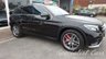 USED 2018 68 MERCEDES-BENZ GLC 2.0 GLC250 AMG Line (Premium) SUV 5dr Petrol G-Tronic+ 4MATIC Euro 6 (s/s) (211 ps) 