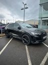 USED 2020 70 AUDI Q3 1.5 TFSI CoD 35 S line Sportback 5dr Petrol S Tronic Euro 6 (s/s) (150 ps) 