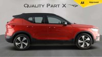 USED 2021 21 VOLVO XC40 Recharge Twin 78kWh Auto AWD 5dr HOLIDAY SALE EVENT SAVE 100s!
