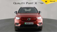 USED 2021 21 VOLVO XC40 Recharge Twin 78kWh Auto AWD 5dr HOLIDAY SALE EVENT SAVE 100s!