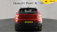 USED 2021 21 VOLVO XC40 Recharge Twin 78kWh Auto AWD 5dr HOLIDAY SALE EVENT SAVE 100s!