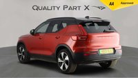 USED 2021 21 VOLVO XC40 Recharge Twin 78kWh Auto AWD 5dr HOLIDAY SALE EVENT SAVE 100s!