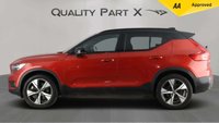USED 2021 21 VOLVO XC40 Recharge Twin 78kWh Auto AWD 5dr HOLIDAY SALE EVENT SAVE 100s!
