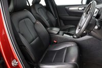 USED 2021 21 VOLVO XC40 Recharge Twin 78kWh Auto AWD 5dr HOLIDAY SALE EVENT SAVE 100s!