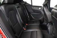 USED 2021 21 VOLVO XC40 Recharge Twin 78kWh Auto AWD 5dr HOLIDAY SALE EVENT SAVE 100s!