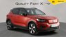 USED 2021 21 VOLVO XC40 Recharge Twin 78kWh Auto AWD 5dr HOLIDAY SALE EVENT SAVE 100s!