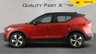 USED 2021 21 VOLVO XC40 Recharge Twin 78kWh Auto AWD 5dr HOLIDAY SALE EVENT SAVE 100s!