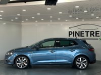 USED 2017 17 RENAULT MEGANE 1.6 dCi Dynamique S Nav Hatchback 5dr Diesel Manual Euro 6 (s/s) (130 ps) 