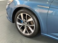 USED 2017 17 RENAULT MEGANE 1.6 dCi Dynamique S Nav Hatchback 5dr Diesel Manual Euro 6 (s/s) (130 ps) 