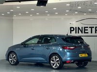 USED 2017 17 RENAULT MEGANE 1.6 dCi Dynamique S Nav Hatchback 5dr Diesel Manual Euro 6 (s/s) (130 ps) 
