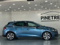 USED 2017 17 RENAULT MEGANE 1.6 dCi Dynamique S Nav Hatchback 5dr Diesel Manual Euro 6 (s/s) (130 ps) 