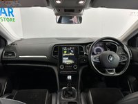 USED 2017 17 RENAULT MEGANE 1.6 dCi Dynamique S Nav Hatchback 5dr Diesel Manual Euro 6 (s/s) (130 ps) 