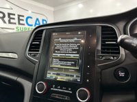 USED 2017 17 RENAULT MEGANE 1.6 dCi Dynamique S Nav Hatchback 5dr Diesel Manual Euro 6 (s/s) (130 ps) 