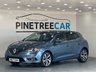 USED 2017 17 RENAULT MEGANE 1.6 dCi Dynamique S Nav Hatchback 5dr Diesel Manual Euro 6 (s/s) (130 ps) 