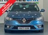 USED 2017 17 RENAULT MEGANE 1.6 dCi Dynamique S Nav Hatchback 5dr Diesel Manual Euro 6 (s/s) (130 ps) 