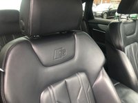 USED 2022 71 AUDI A6 SALOON 2.0 TDI 40 Black Edition Saloon 4dr Diesel S Tronic Euro 6 (s/s) (204 ps) HUGE SPEC - SUNROOF