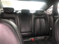 USED 2022 71 AUDI A6 SALOON 2.0 TDI 40 Black Edition Saloon 4dr Diesel S Tronic Euro 6 (s/s) (204 ps) HUGE SPEC - SUNROOF
