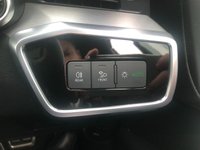 USED 2022 71 AUDI A6 SALOON 2.0 TDI 40 Black Edition Saloon 4dr Diesel S Tronic Euro 6 (s/s) (204 ps) HUGE SPEC - SUNROOF