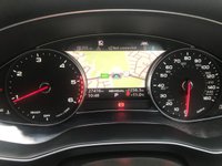 USED 2022 71 AUDI A6 SALOON 2.0 TDI 40 Black Edition Saloon 4dr Diesel S Tronic Euro 6 (s/s) (204 ps) HUGE SPEC - SUNROOF