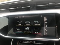 USED 2022 71 AUDI A6 SALOON 2.0 TDI 40 Black Edition Saloon 4dr Diesel S Tronic Euro 6 (s/s) (204 ps) HUGE SPEC - SUNROOF