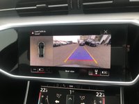 USED 2022 71 AUDI A6 SALOON 2.0 TDI 40 Black Edition Saloon 4dr Diesel S Tronic Euro 6 (s/s) (204 ps) HUGE SPEC - SUNROOF