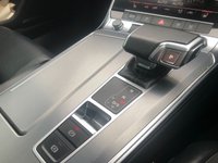 USED 2022 71 AUDI A6 SALOON 2.0 TDI 40 Black Edition Saloon 4dr Diesel S Tronic Euro 6 (s/s) (204 ps) HUGE SPEC - SUNROOF