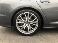 USED 2022 71 AUDI A6 SALOON 2.0 TDI 40 Black Edition Saloon 4dr Diesel S Tronic Euro 6 (s/s) (204 ps) HUGE SPEC - SUNROOF