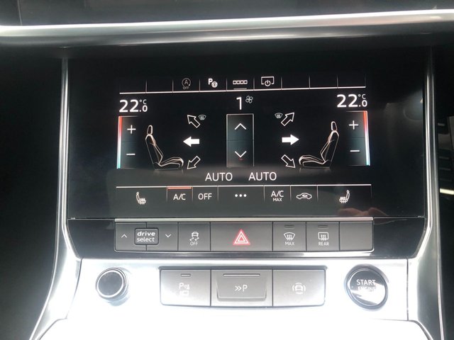 2022 Audi A6 Saloon 2L Black Edition 4dr - Photo 11