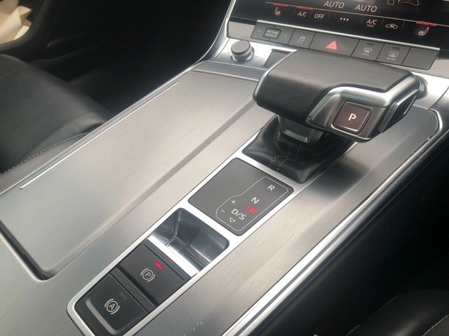2022 Audi A6 Saloon 2L Black Edition 4dr - Photo 12