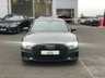 USED 2022 71 AUDI A6 SALOON 2.0 TDI 40 Black Edition Saloon 4dr Diesel S Tronic Euro 6 (s/s) (204 ps) HUGE SPEC - SUNROOF