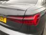 USED 2022 71 AUDI A6 SALOON 2.0 TDI 40 Black Edition Saloon 4dr Diesel S Tronic Euro 6 (s/s) (204 ps) HUGE SPEC - SUNROOF