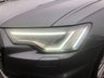 USED 2022 71 AUDI A6 SALOON 2.0 TDI 40 Black Edition Saloon 4dr Diesel S Tronic Euro 6 (s/s) (204 ps) HUGE SPEC - SUNROOF