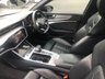 USED 2022 71 AUDI A6 SALOON 2.0 TDI 40 Black Edition Saloon 4dr Diesel S Tronic Euro 6 (s/s) (204 ps) HUGE SPEC - SUNROOF