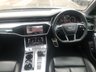 USED 2022 71 AUDI A6 SALOON 2.0 TDI 40 Black Edition Saloon 4dr Diesel S Tronic Euro 6 (s/s) (204 ps) HUGE SPEC - SUNROOF