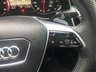 USED 2022 71 AUDI A6 SALOON 2.0 TDI 40 Black Edition Saloon 4dr Diesel S Tronic Euro 6 (s/s) (204 ps) HUGE SPEC - SUNROOF