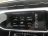 USED 2022 71 AUDI A6 SALOON 2.0 TDI 40 Black Edition Saloon 4dr Diesel S Tronic Euro 6 (s/s) (204 ps) HUGE SPEC - SUNROOF