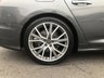 USED 2022 71 AUDI A6 SALOON 2.0 TDI 40 Black Edition Saloon 4dr Diesel S Tronic Euro 6 (s/s) (204 ps) HUGE SPEC - SUNROOF