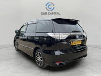 USED 2015 65 TOYOTA ESTIMA 2.4 HYBRID VVTI AUTO 7 SEATS - AERAS PREMIUM 7 SEATS+POWER DOORS+WARRANTY+ULEZ