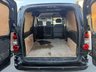 USED 2016 P CITROEN BERLINGO 1.6 HDi 625 Enterprise Panel Van 5dr Diesel Manual L1 (131 g/km, 75 bhp) SERVICE HISTORY LOW MILES