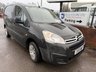 USED 2016 P CITROEN BERLINGO 1.6 HDi 625 Enterprise Panel Van 5dr Diesel Manual L1 (131 g/km, 75 bhp) SERVICE HISTORY LOW MILES