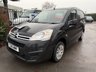 USED 2016 P CITROEN BERLINGO 1.6 HDi 625 Enterprise Panel Van 5dr Diesel Manual L1 (131 g/km, 75 bhp) SERVICE HISTORY LOW MILES