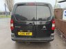 USED 2016 P CITROEN BERLINGO 1.6 HDi 625 Enterprise Panel Van 5dr Diesel Manual L1 (131 g/km, 75 bhp) SERVICE HISTORY LOW MILES