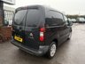 USED 2016 P CITROEN BERLINGO 1.6 HDi 625 Enterprise Panel Van 5dr Diesel Manual L1 (131 g/km, 75 bhp) SERVICE HISTORY LOW MILES