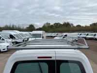 USED 2019 19 PEUGEOT PARTNER 1.6 BLUEHDI COMBI CREW VAN LWB L2 - NO VAT 