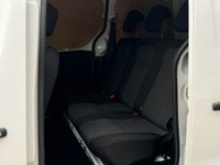 USED 2019 19 PEUGEOT PARTNER 1.6 BLUEHDI COMBI CREW VAN LWB L2 - NO VAT 