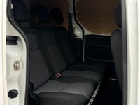 USED 2019 19 PEUGEOT PARTNER 1.6 BLUEHDI COMBI CREW VAN LWB L2 - NO VAT 
