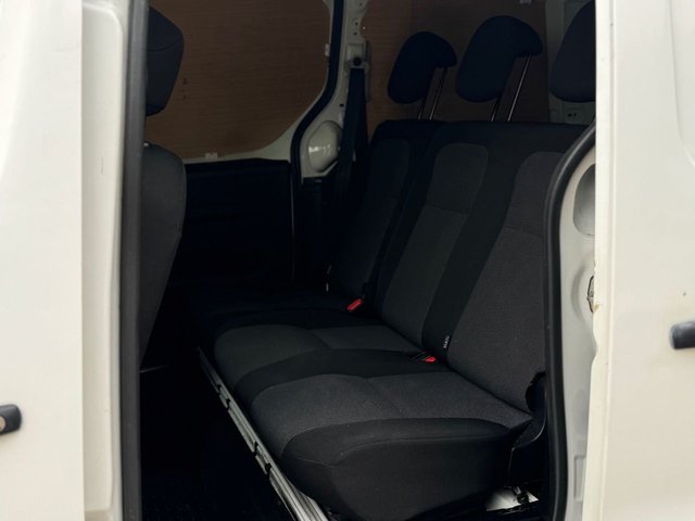 2019 PEUGEOT PARTNER - Photo 9